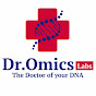DrOmics Labs Pvt Ltd logo