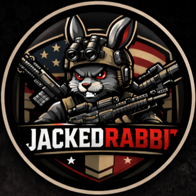 Jacked Rabbit