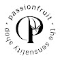 Passionfruit Shop logo