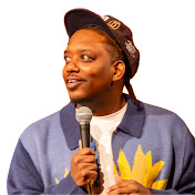 Comedian CP