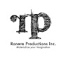 Ranero Productions Inc
