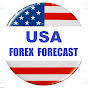 USA Forex Forecast logo