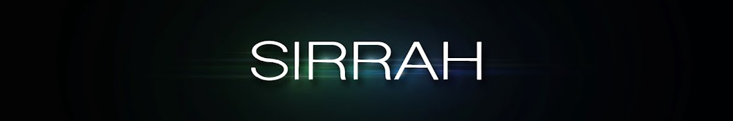 Sirrah Entertainment Avatar de canal de YouTube
