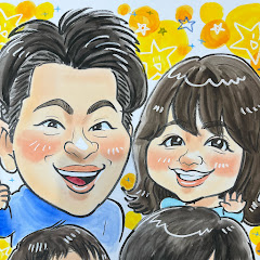 オタク妻と無趣味夫アイコン画像