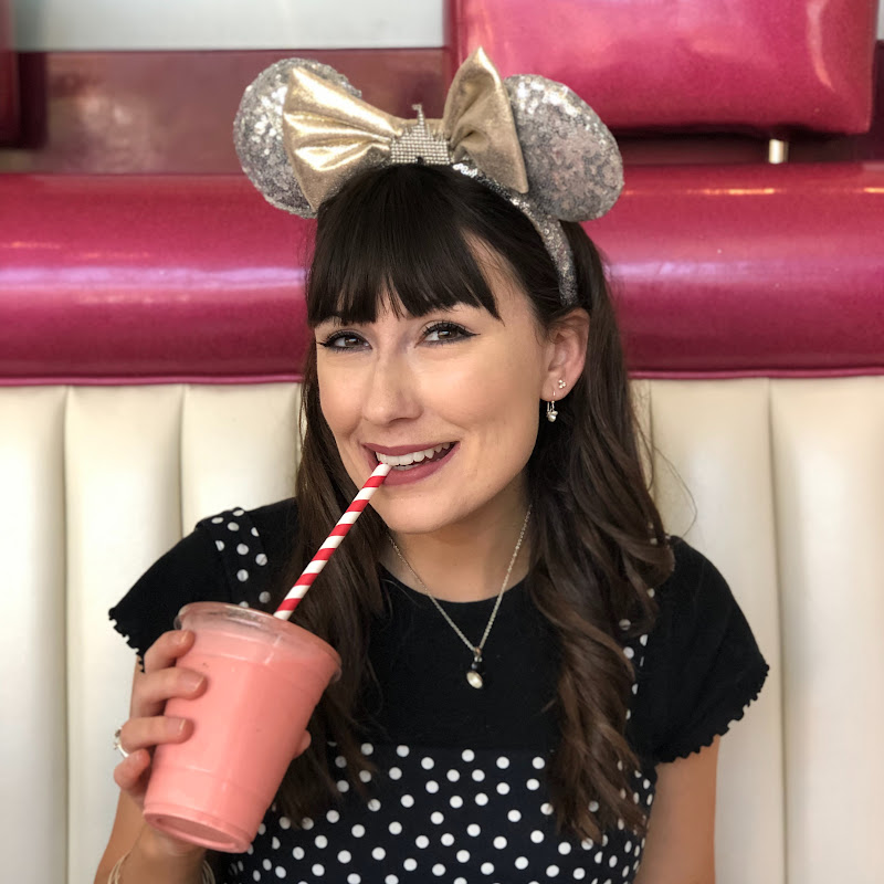 A Spoonful of Anna