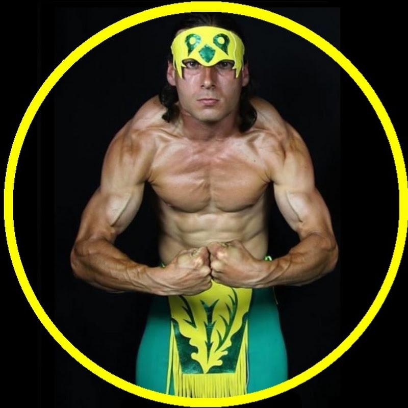 Mark's Max Muscle