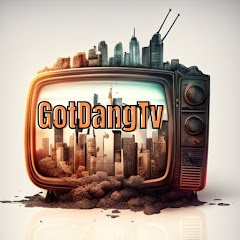 GotDang TV net worth