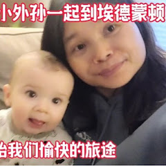 嫁到加拿大的生活アイコン画像