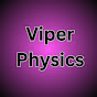 Viper Physics logo