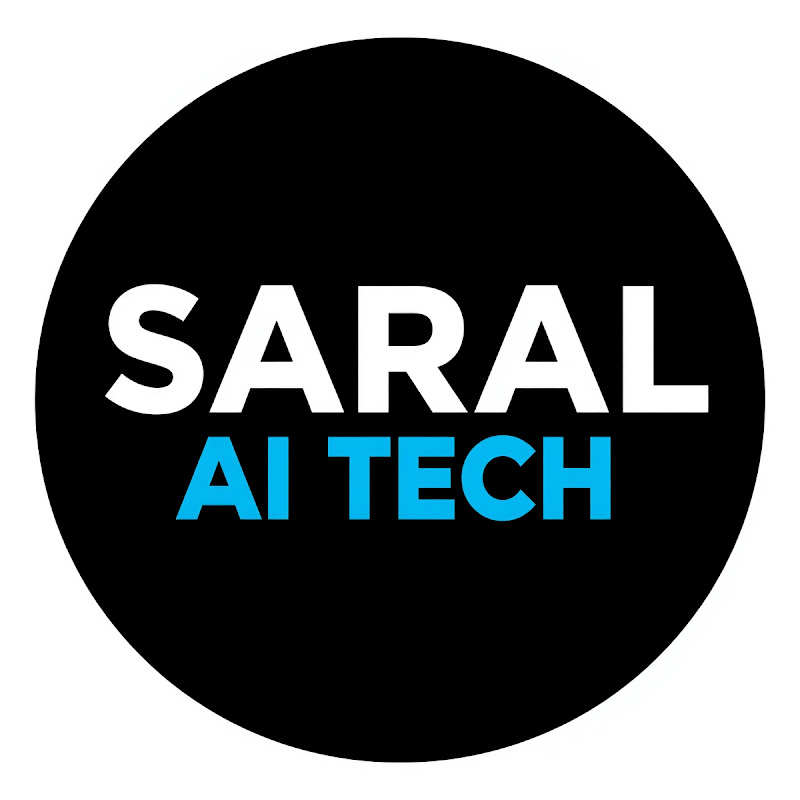 Saral AI Tech -  Tamil