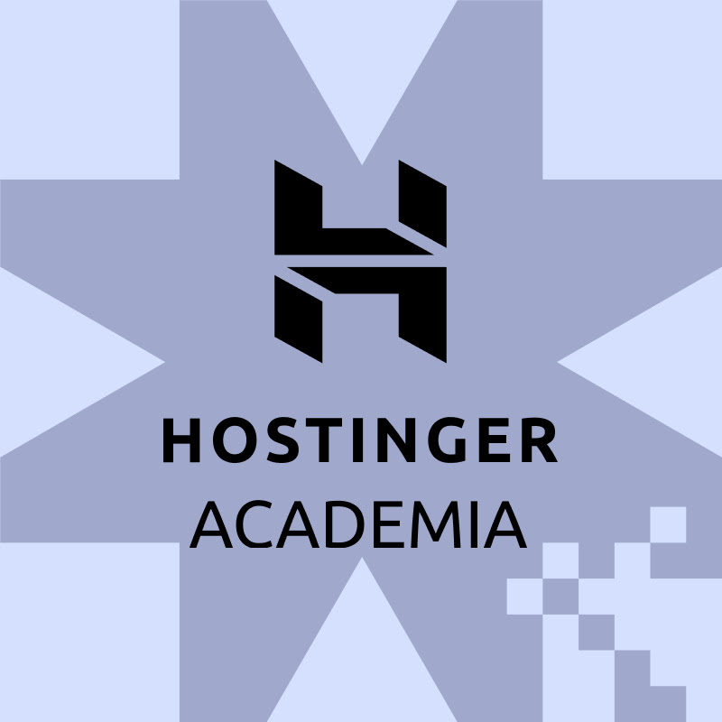 Academia de Hostinger