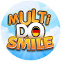 Multi DO Smile German Avatar