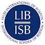 International School of Boston logo