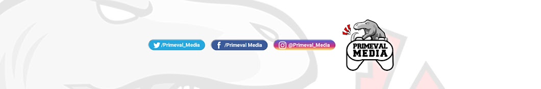Primeval Media Avatar canale YouTube 