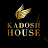KADOSH HOUSE