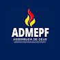 ADMEPF Oficial logo