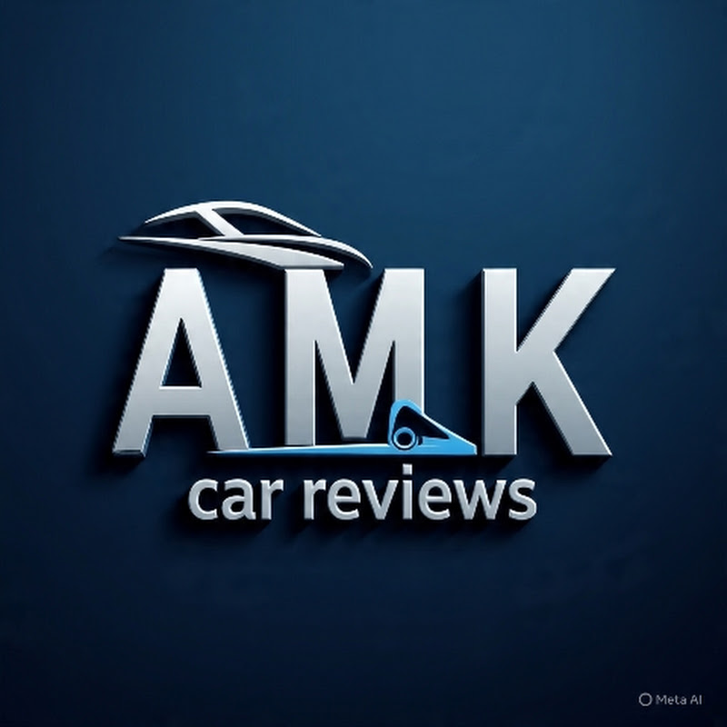 A M K car reviews 