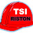 SEGURIDAD INDUSTRIAL-RISTON