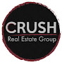 Okanagan Real Estate with CRUSH Real Estate Group logo