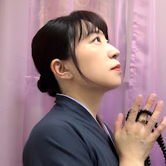 ジャスミン【浄霊師】