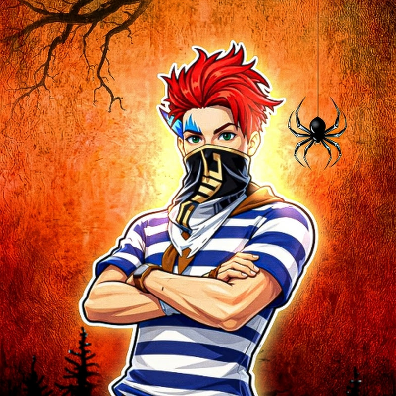 X1 GAMER YT