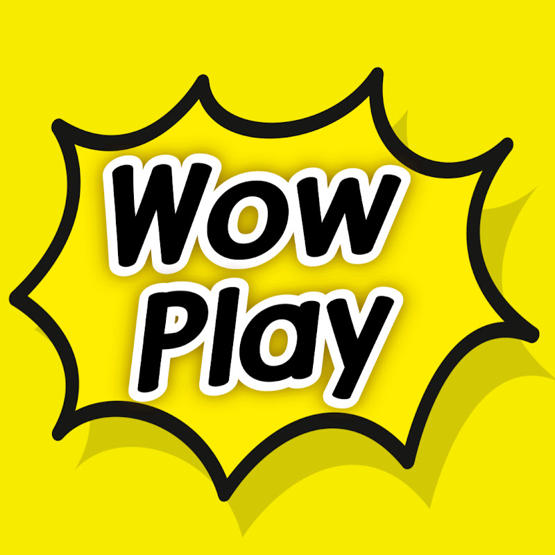 와우플레이 WowPlay