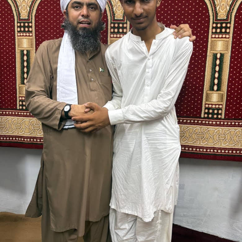 Post from Mohsin Moten Official