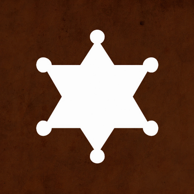 Grjngo - Film Western