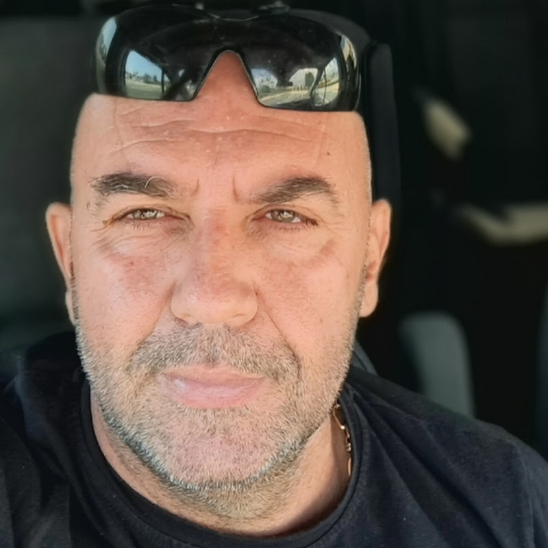 Daniel Dimitrov