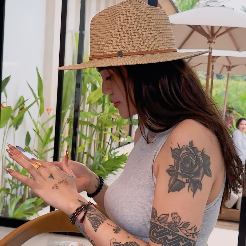 Siska Jorank Official