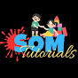  Som Tutorials logo