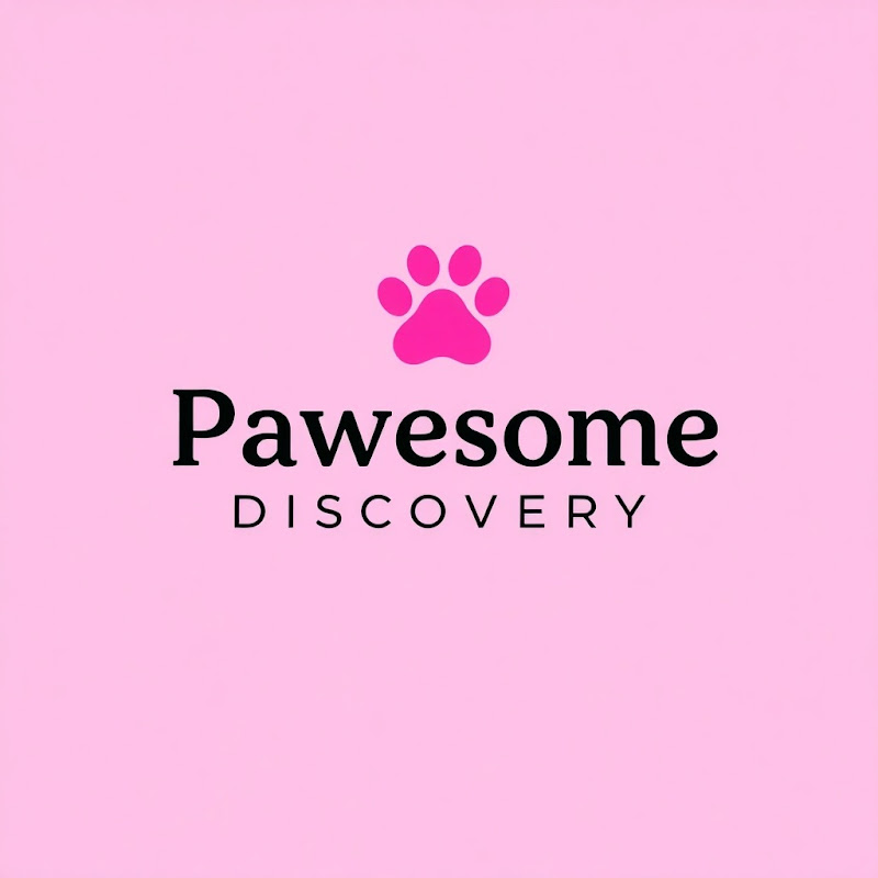 Pawesome Discovery