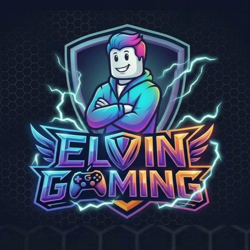 elvin gaming