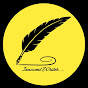 Innocent writer logo