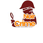 Noir Crime Avatar