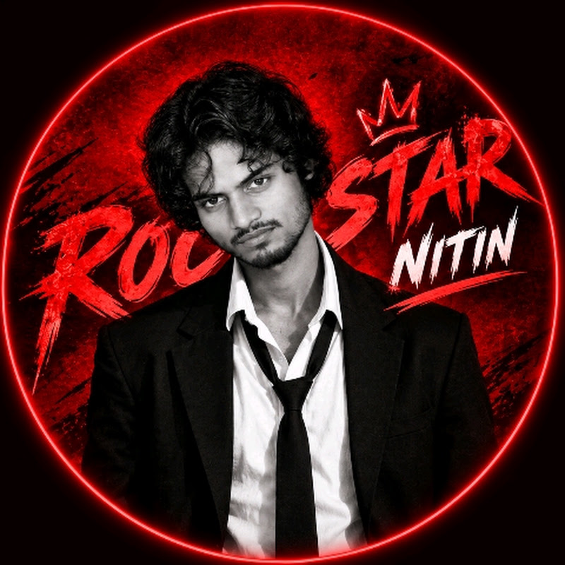 Rockstar nitin