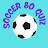  SOCCER 80 QUIZ