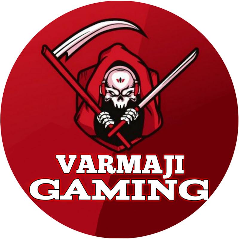 VARMAJI GAMING