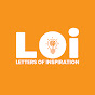 Letters Of Inspiration logo
