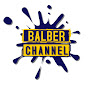 Balber Channel
