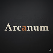 Arcanum RPGs