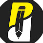 Patah Pensil Production logo