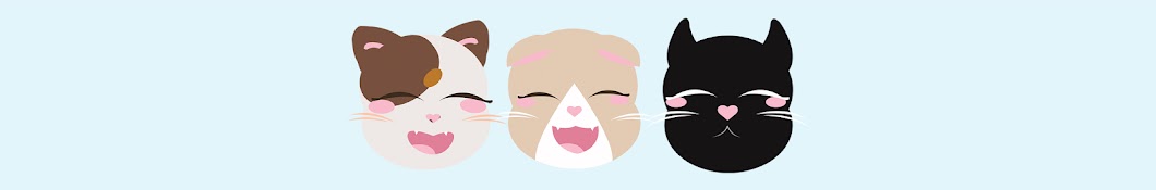 Cafe Cats Avatar del canal de YouTube