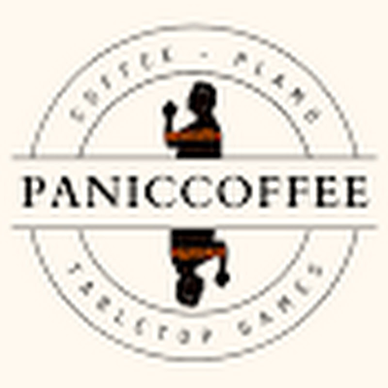 panicCoffee
