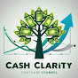 CASH CLARITY  logo
