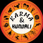 Karma And Kundali logo