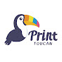 PrintToucan logo
