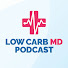 sqj73nX2FeY-channel-avatar-LowCarbMD Podcast
