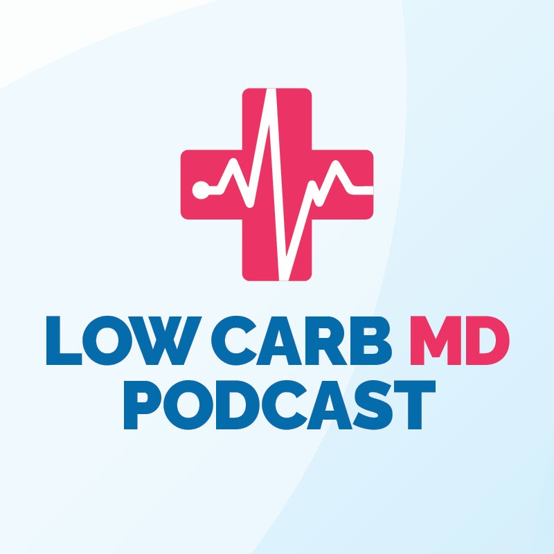 LowCarbMD Podcast
