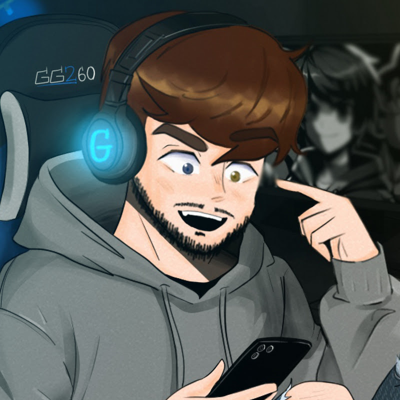 Ghost Gamer 260 icon